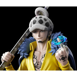 Trafalgar Law