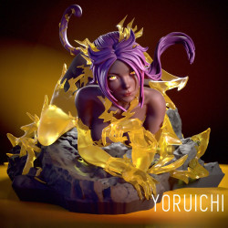 Nympha Yoruichi