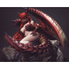 Rathalos girl