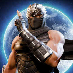 Ryu Hayabusa