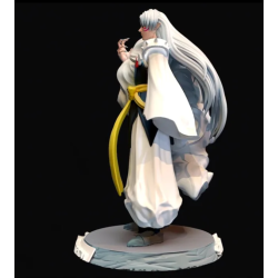 Sesshomaru