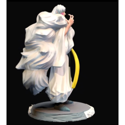 Sesshomaru