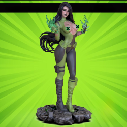 Shego