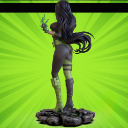 Shego