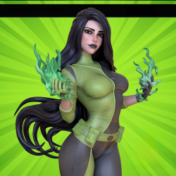 Shego