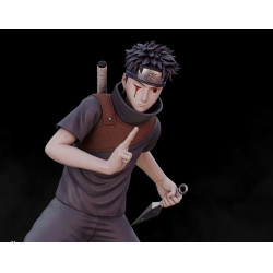 Shisui Uchiha