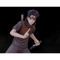 Shisui Uchiha