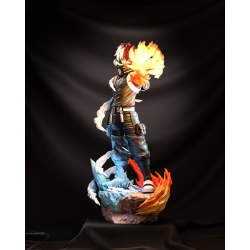 Shoto Todoroki