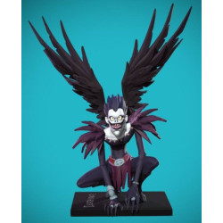 Ryuk from death note