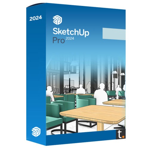 download sketchup pro 2024