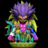 Gotenks Diorama