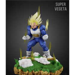 Super Vegeta