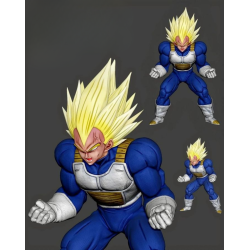 Super Vegeta