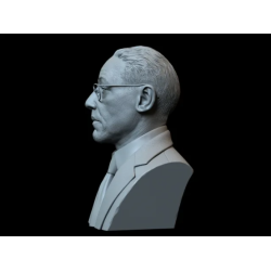 Gustavo Bust v1