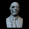 Gustavo Bust v2