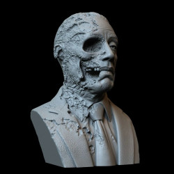 Gustavo Bust v2