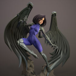 Alita v4