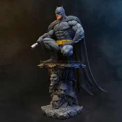 Batman v2