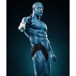 Dr. Manhattan