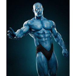 Dr. Manhattan