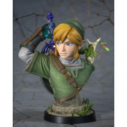 Link Bust