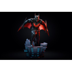 Batman Beyond v2