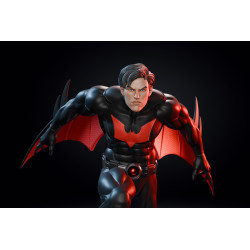 Batman Beyond v2