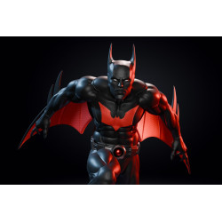 Batman Beyond v2