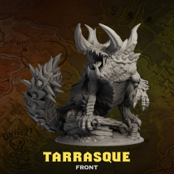 Tarrasque