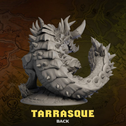 Tarrasque