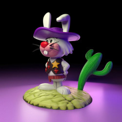 Ricochet Rabbit