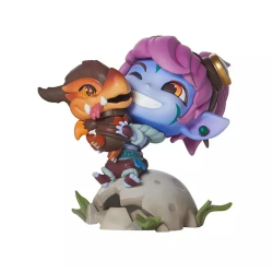 Tristana Dragon