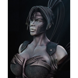 Artemis Bust