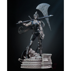 Artemis Sculpture