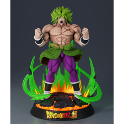 Broly