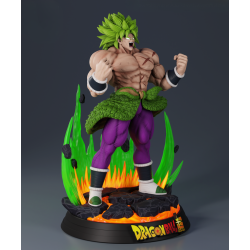 Broly