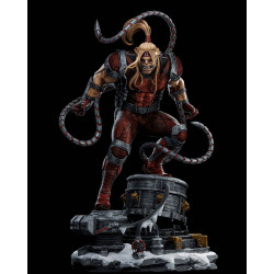 Omega Red