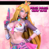 Peach Police SFW & NSFW