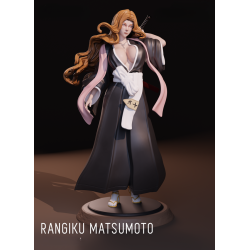 Rangiku Matsumoto