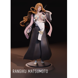 Rangiku Matsumoto