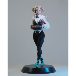 White Spider Gwen