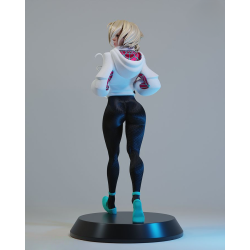 White Spider Gwen