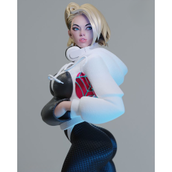 White Spider Gwen