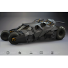 Batman - The Tumbler