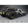 Batman - The Tumbler