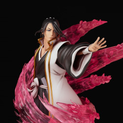 Byakuya Kuchiki Bust