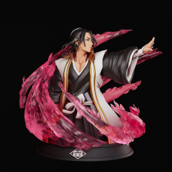 Byakuya Kuchiki Bust