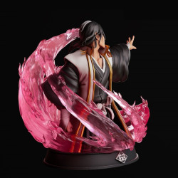 Byakuya Kuchiki Bust