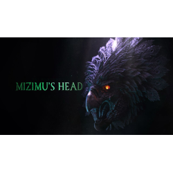 Mizimu's Head