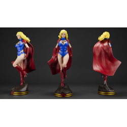 Super Girl DC Classic